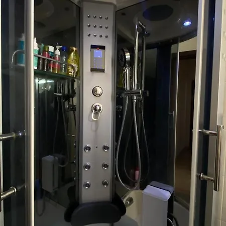 Гостевой дом Your Comfortable Luxury In