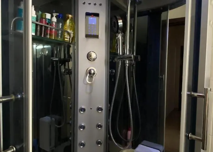 Apartman Your Comfortable And Luxury In