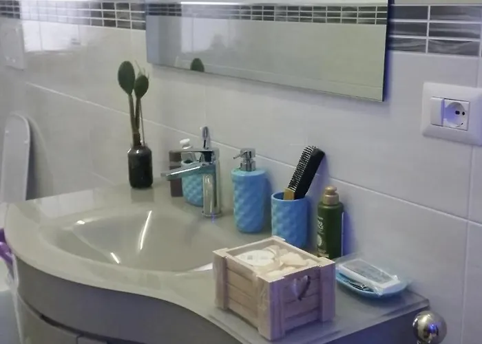 Apartment Your Comfortable And Luxury In